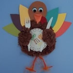 thanksgiving craft ideas